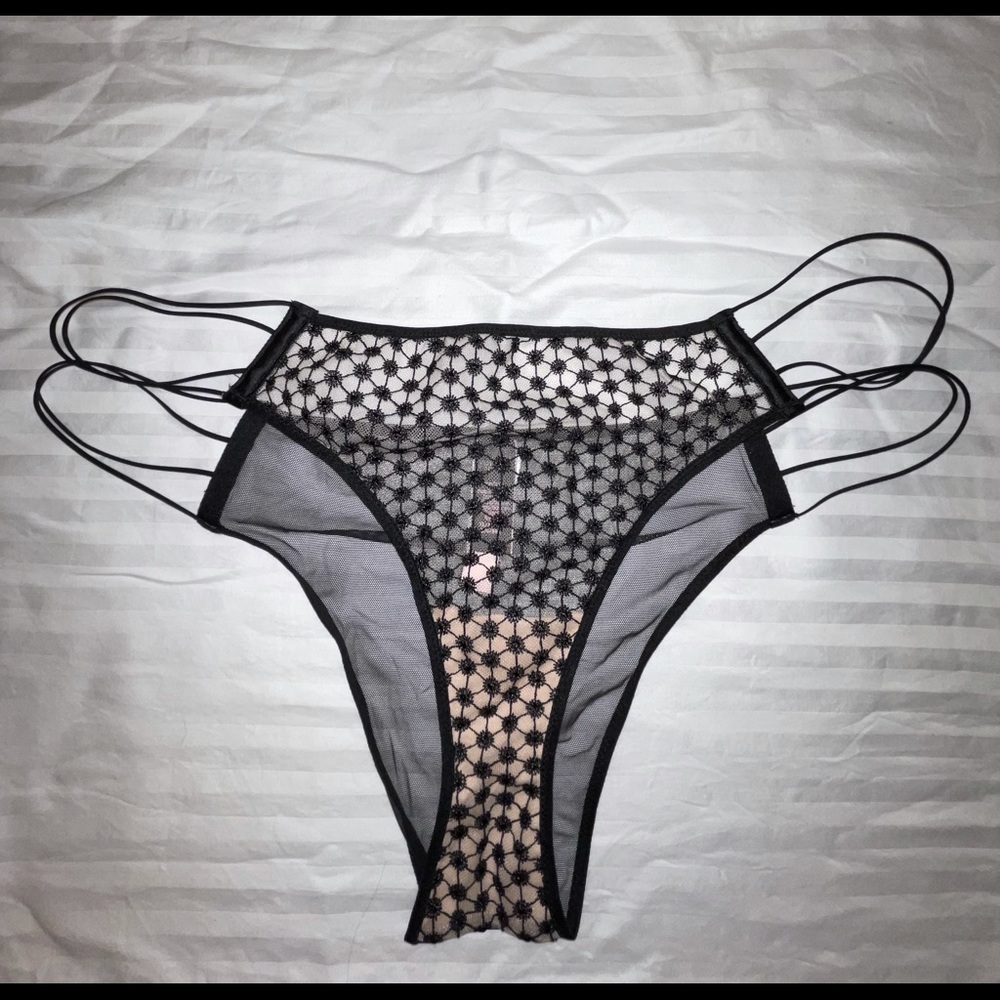 New Victoria's Secret Panty